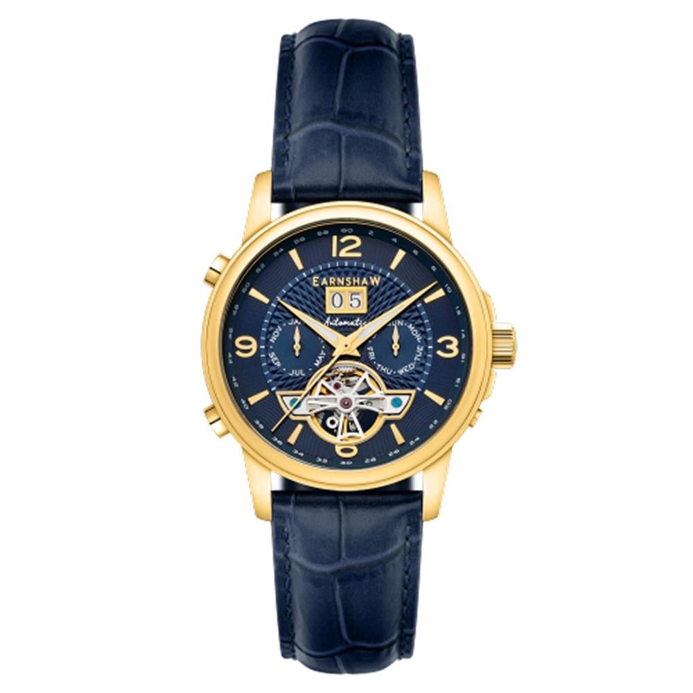 EARNSHAW ES-8177-04 Erkek Kol Saati