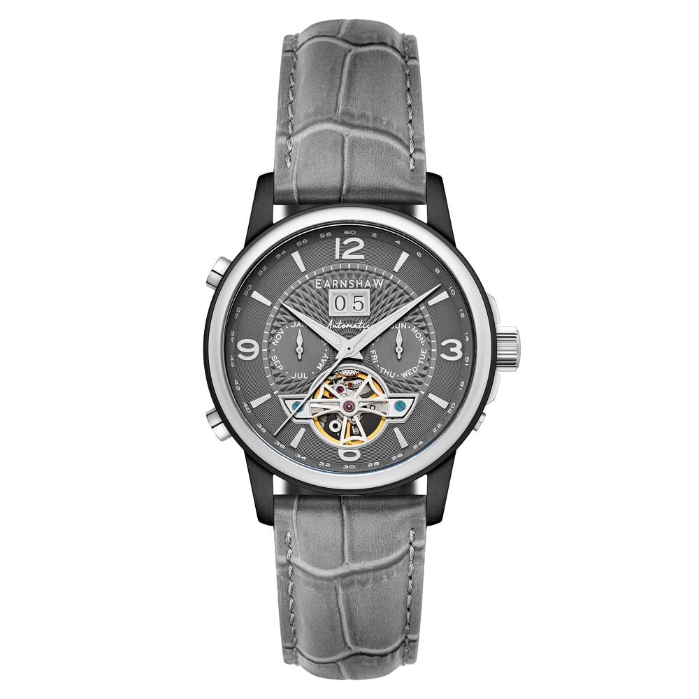 EARNSHAW ES-8177-05 Erkek Kol Saati