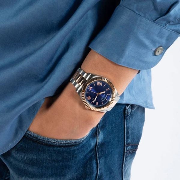 GUESS GUGW0265G12 Erkek Kol Saati