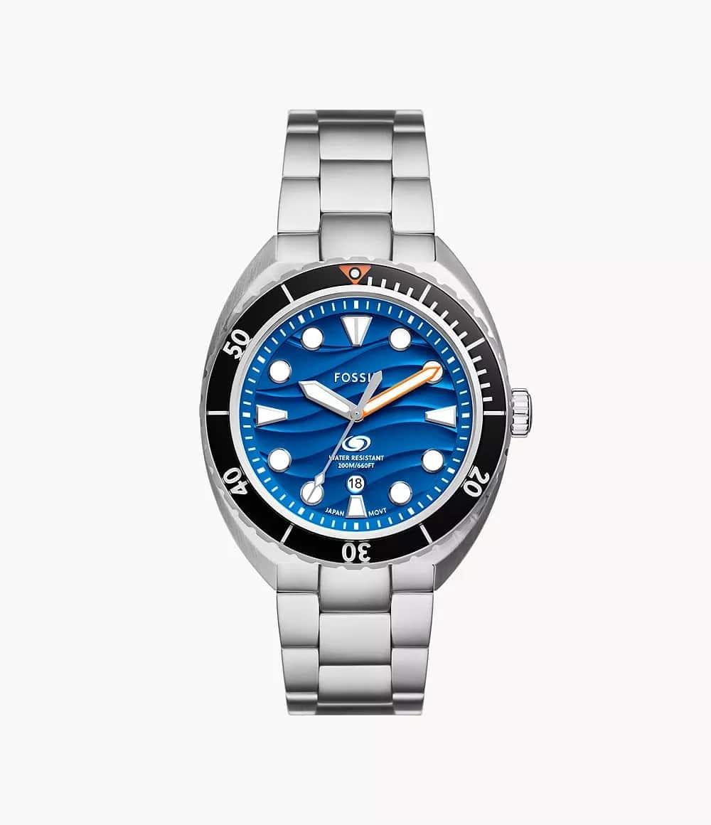 Fossil FS6064 Erkek Kol Saati