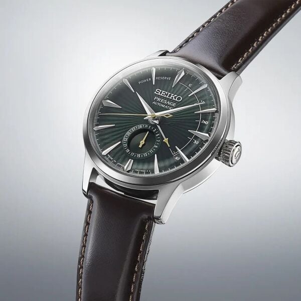 SEIKO SSA459J