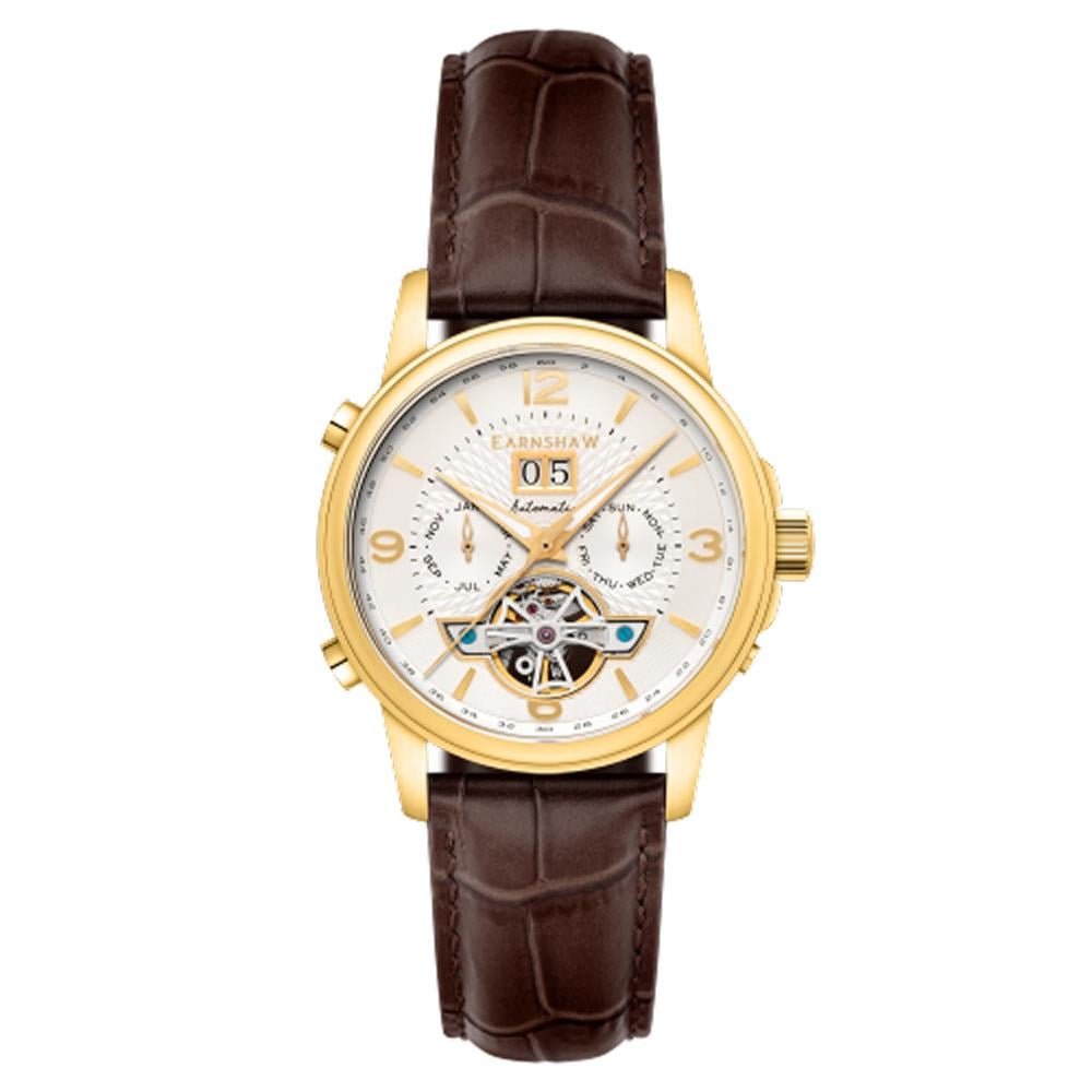 EARNSHAW ES-8177-08 Erkek Kol Saati