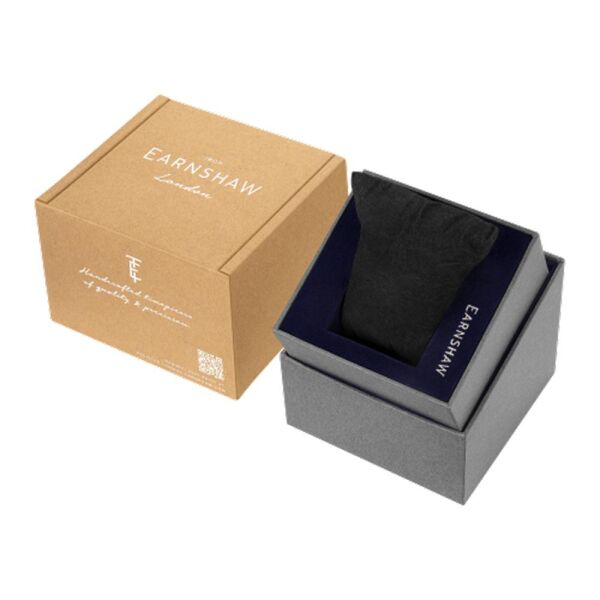 EARNSHAW ES-8177-08 Erkek Kol Saati