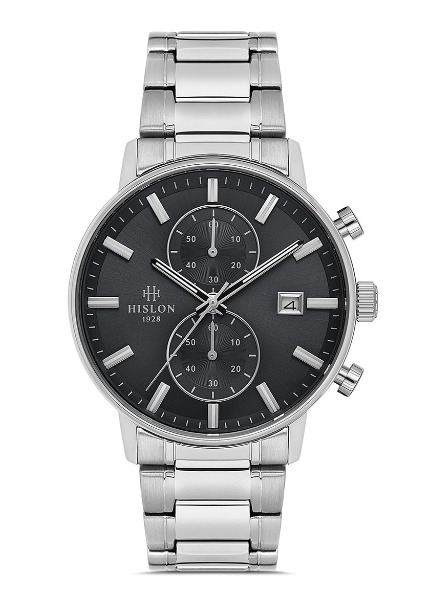 MS200S-04SS Erkek Kol Saati