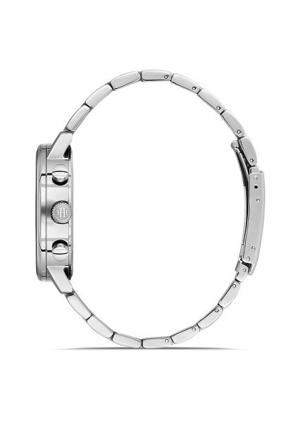 MS200S-04SS Erkek Kol Saati