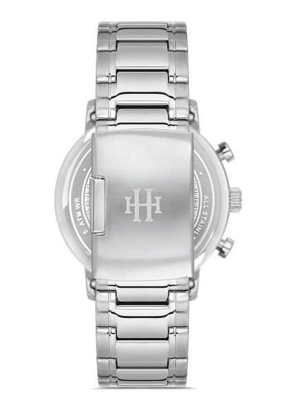 MS200S-04SS Erkek Kol Saati