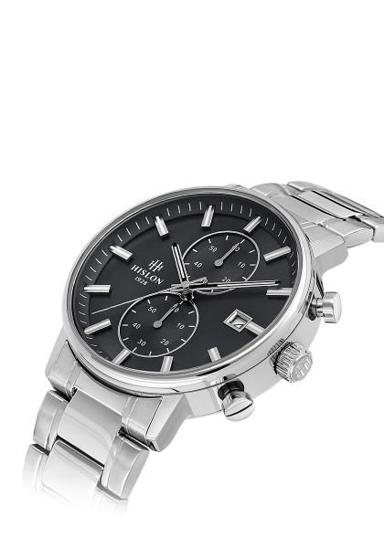 MS200S-04SS Erkek Kol Saati