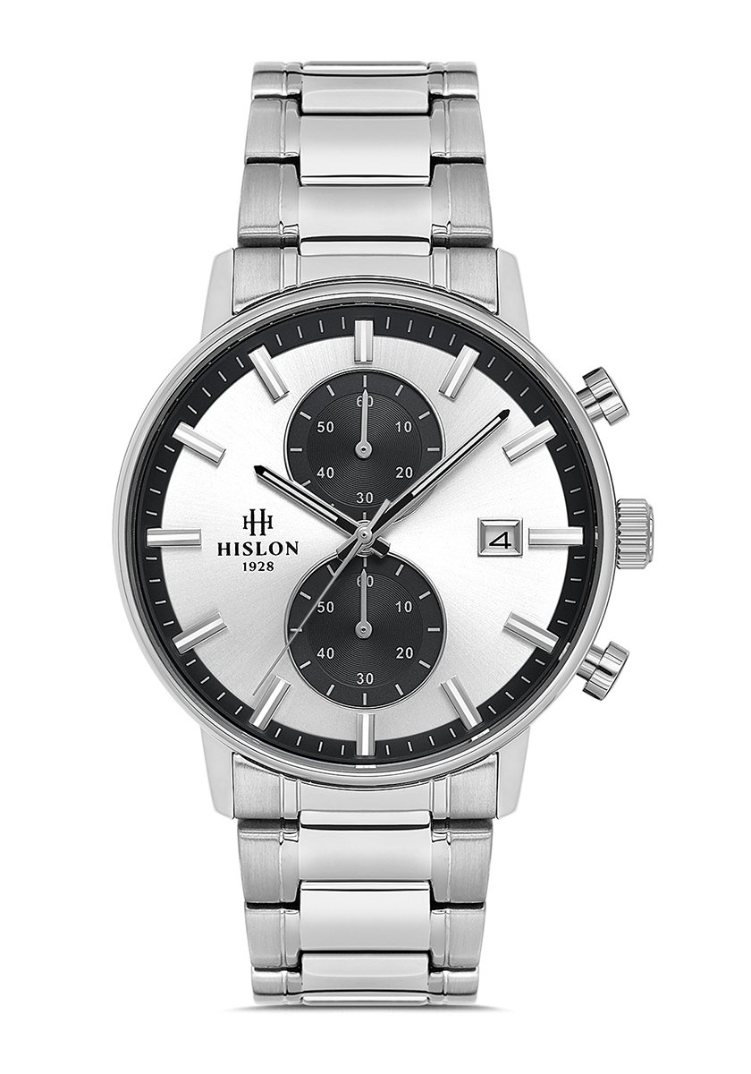 MS200S-02SB Erkek Kol Saati