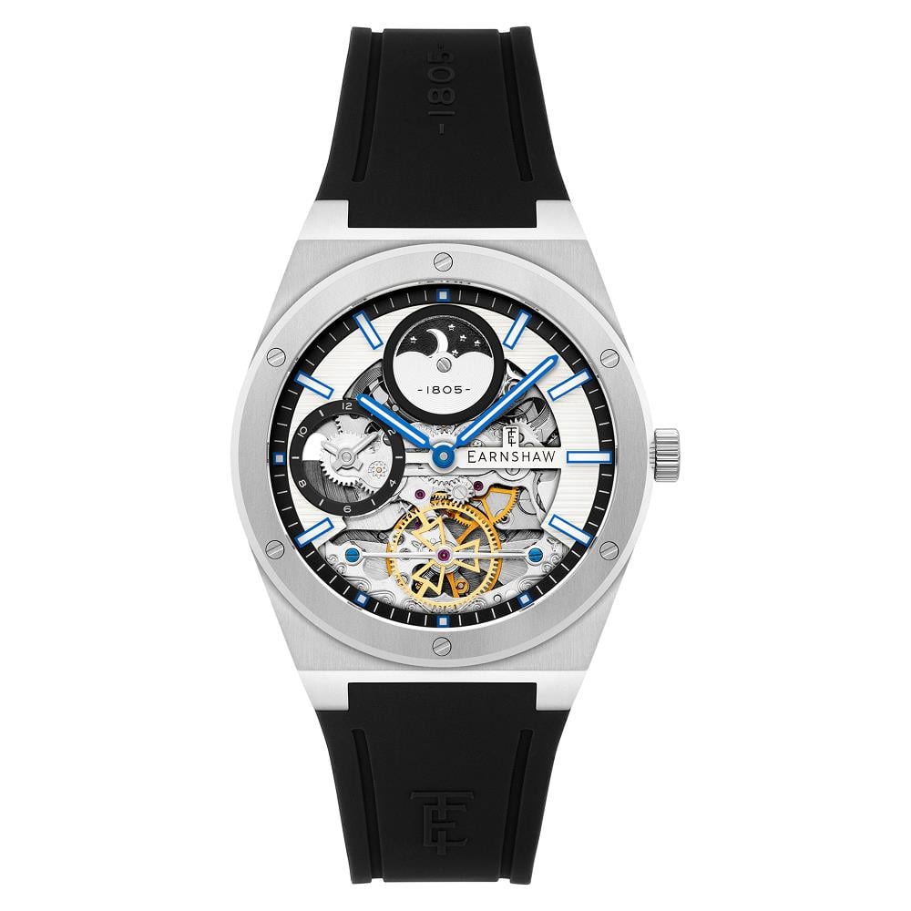 EARNSHAW ES-8291-01 Erkek Kol Saati