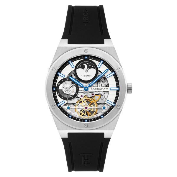 EARNSHAW ES-8291-01 Erkek Kol Saati
