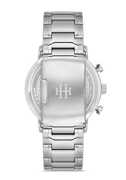 MS200S-11SS Erkek Kol Saati