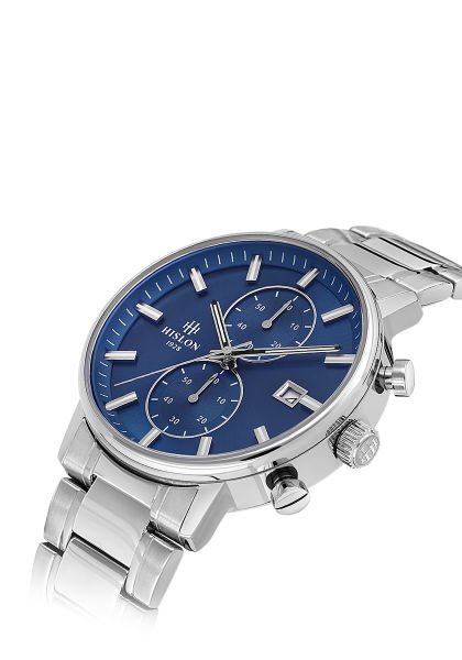 MS200S-11SS Erkek Kol Saati