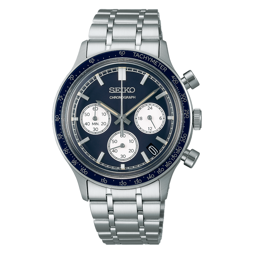 SEIKO SSB477P1