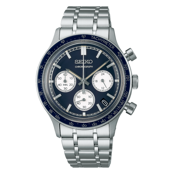 SEIKO SSB477P1