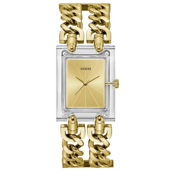 GUESS GUGW0669L1 Kadın Kol Saati