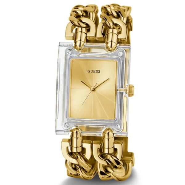 GUESS GUGW0669L1 Kadın Kol Saati