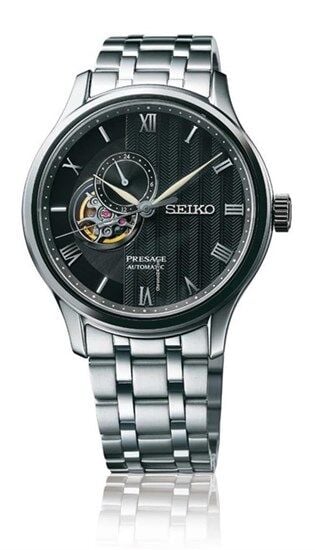SEIKO SSA377J