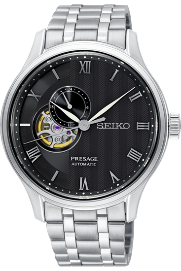 SEIKO SSA377J