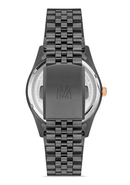 Momentus CM131T-05SR Erkek Kol Saati