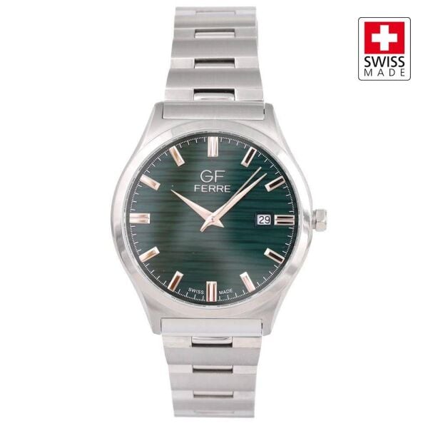 GF FERRE GFSSGR24360G Erkek Kol Saati