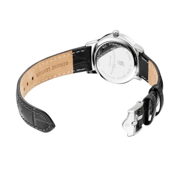 JACQUES DU MANOIR JWL04901 Kadın Kol Saati