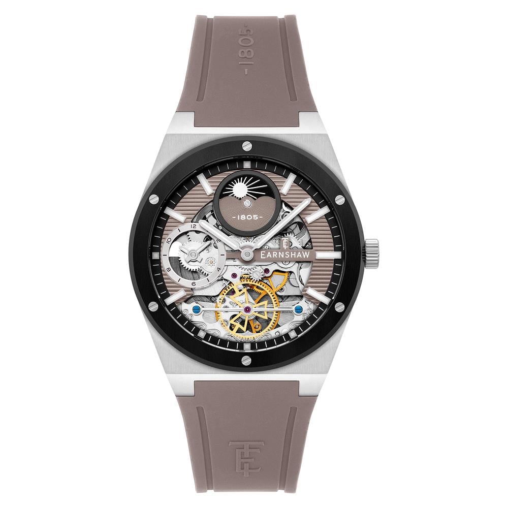 EARNSHAW ES-8291-04 Erkek Kol Saati
