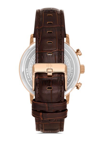 MS200R-02KR Erkek Kol Saati