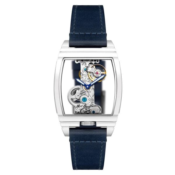 EARNSHAW ES-8299-01 Erkek Kol Saati
