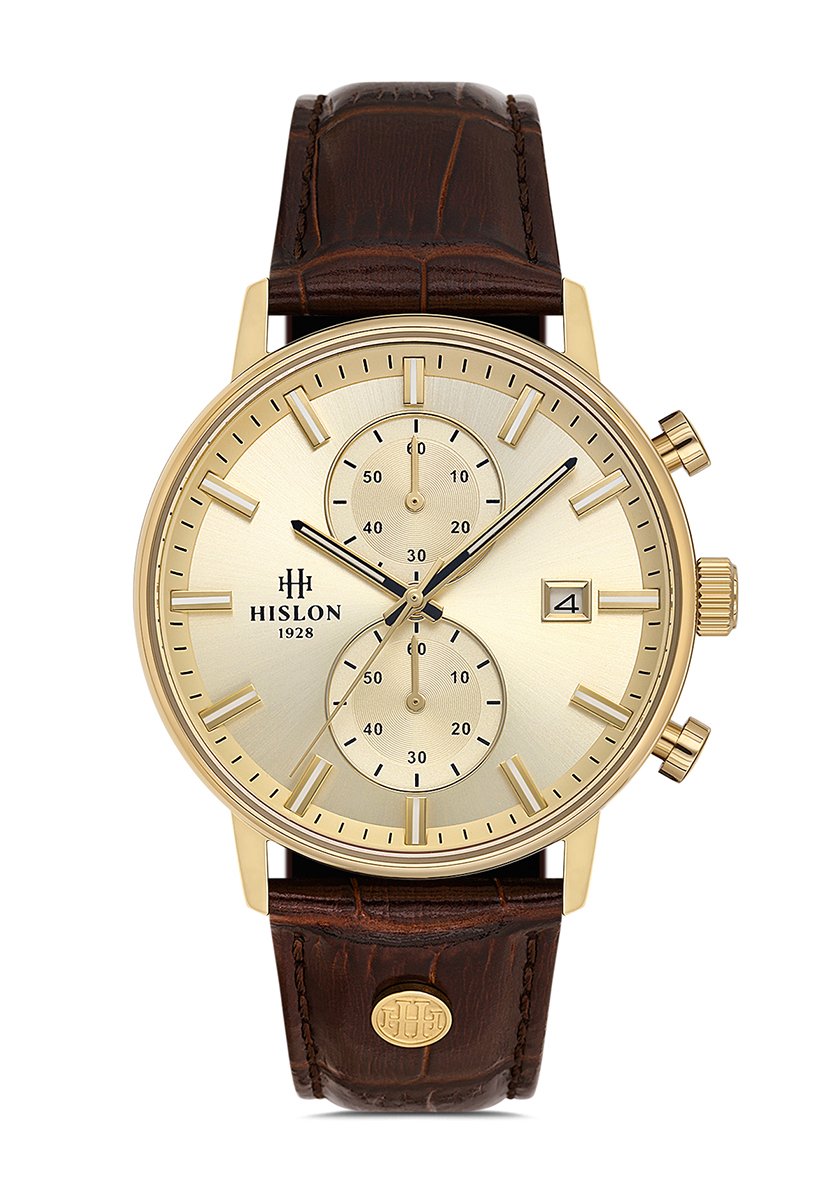 MS200G-02KG Erkek Kol Saati