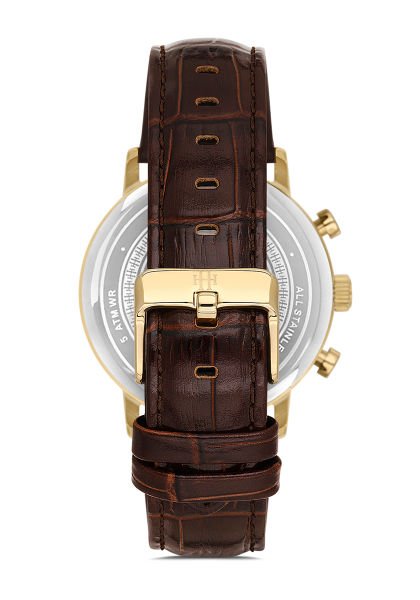 MS200G-02KG Erkek Kol Saati