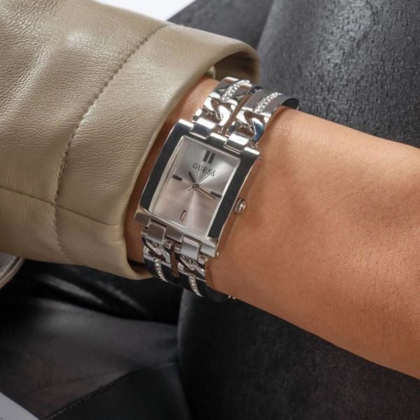 GUESS GUGW0668L1 Kadın Kol Saati