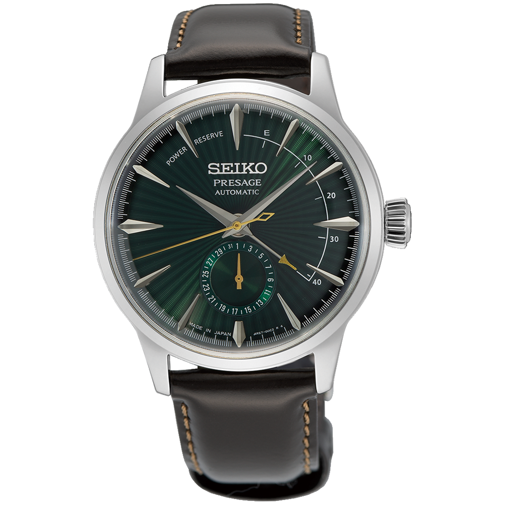SEIKO SSA459J1