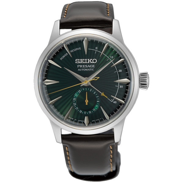 SEIKO SSA459J1