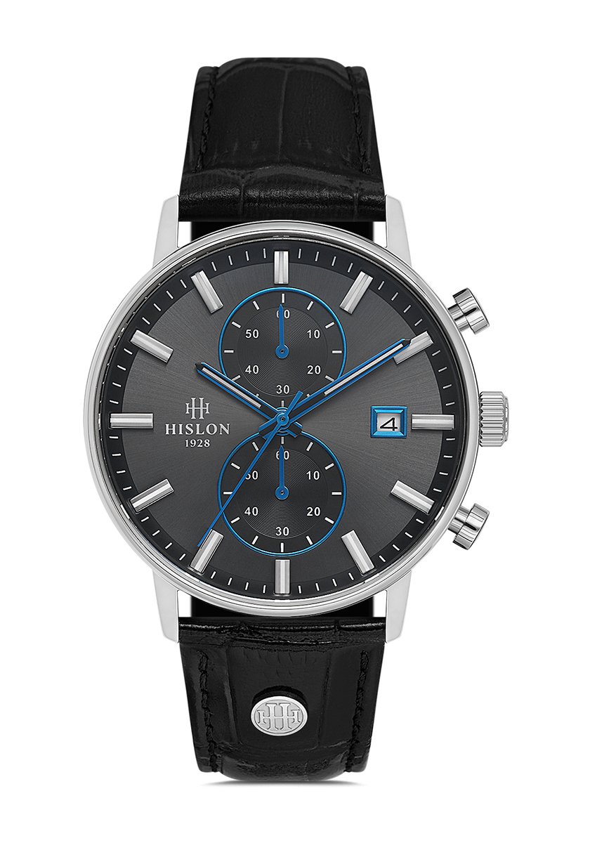 MS200S-04BS Erkek Kol Saati