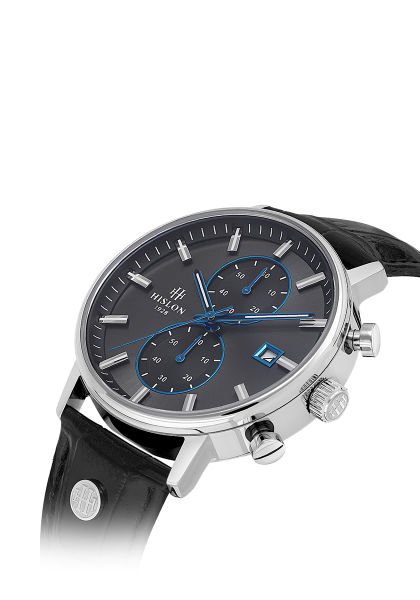 MS200S-04BS Erkek Kol Saati