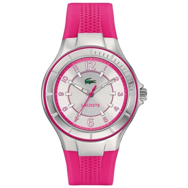 LACOSTE LAC2000759 Kadın Kol  Saati