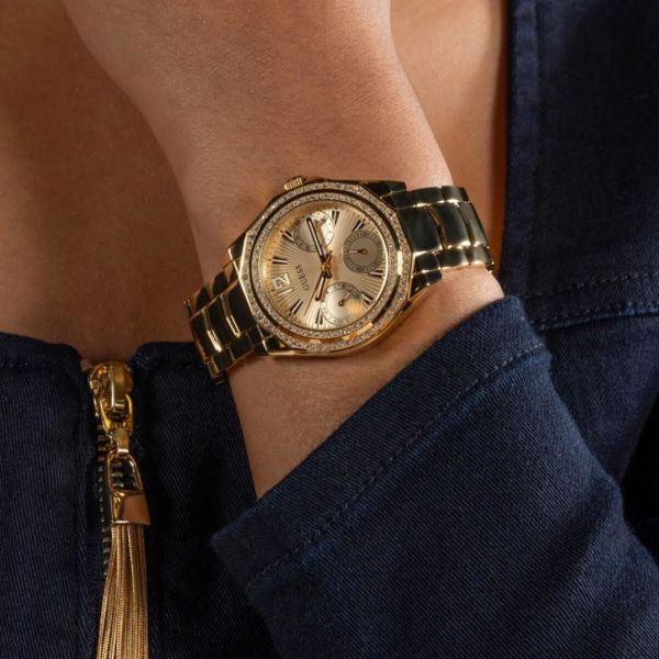 GUESS GUGW0685L2 Kadın Kol Saati