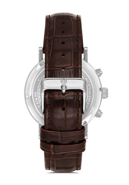 DT121S-02KS Erkek Kol Saati