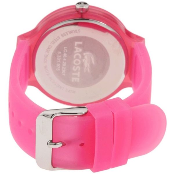 LACOSTE LAC2020025  Kadın Kol  Saati