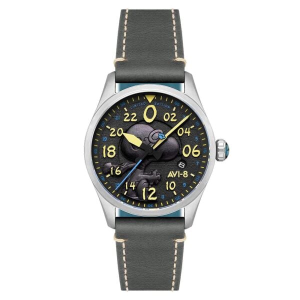 AVI-8 AV-4150-01 Erkek Kol Saati