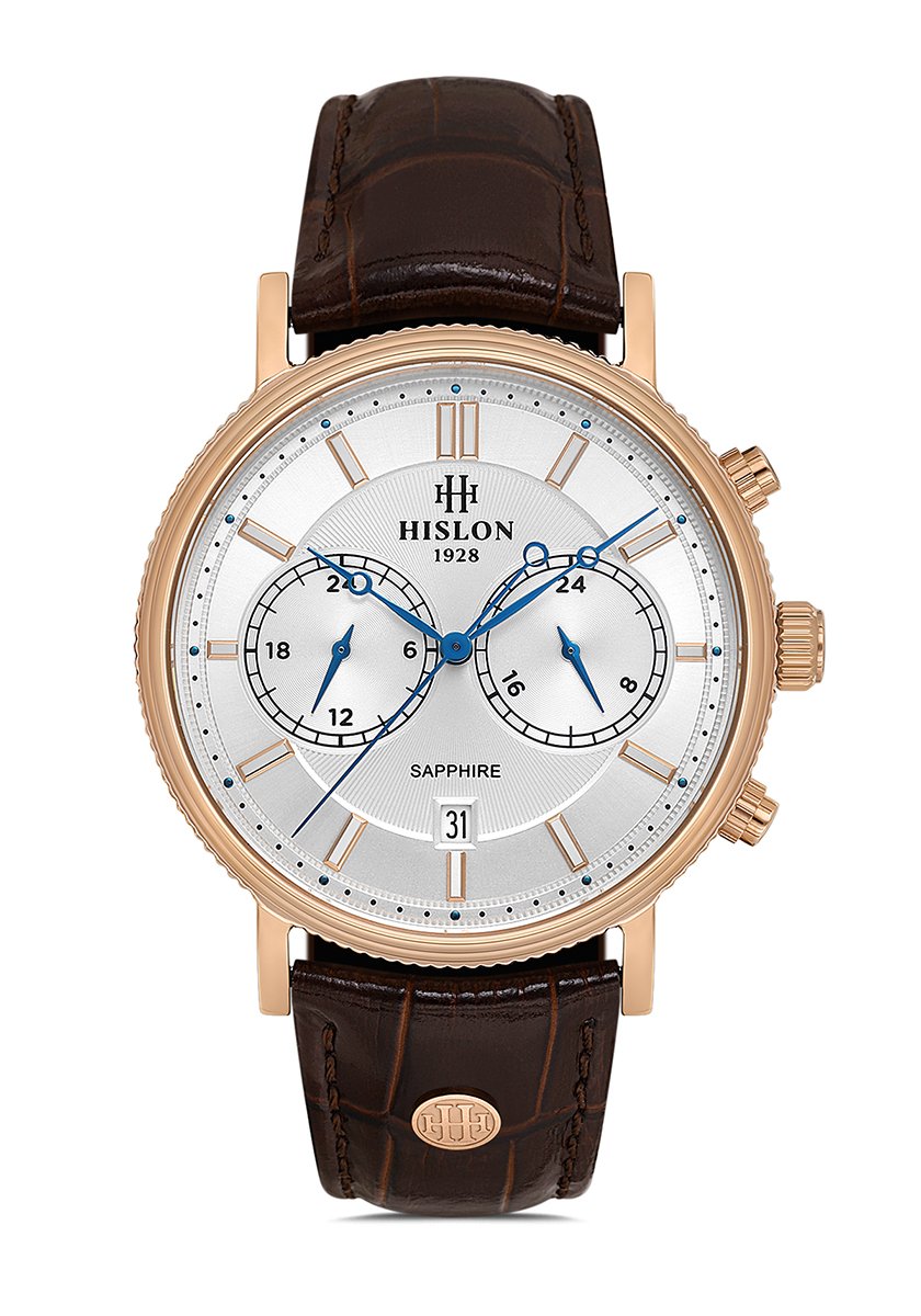 DT121R-02KR Erkek Kol Saati