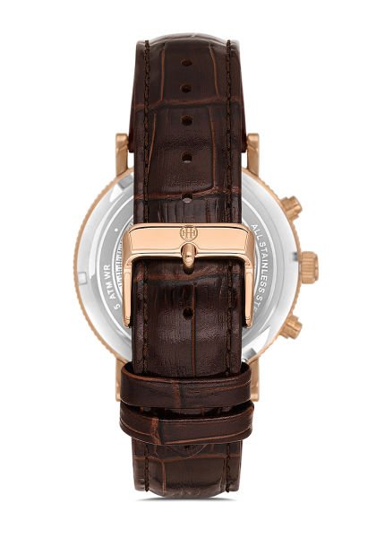 DT121R-02KR Erkek Kol Saati