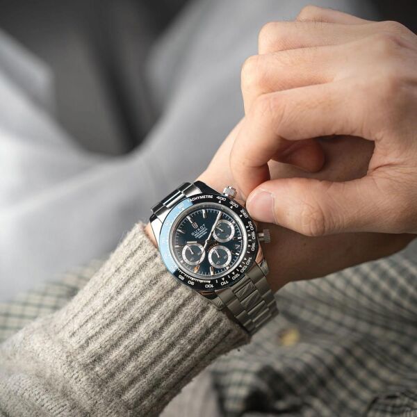 DUXOT DX-2065-33 Erkek Kol Saati