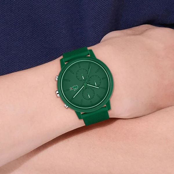 Lacoste 2011245 Erkek Kol Saati