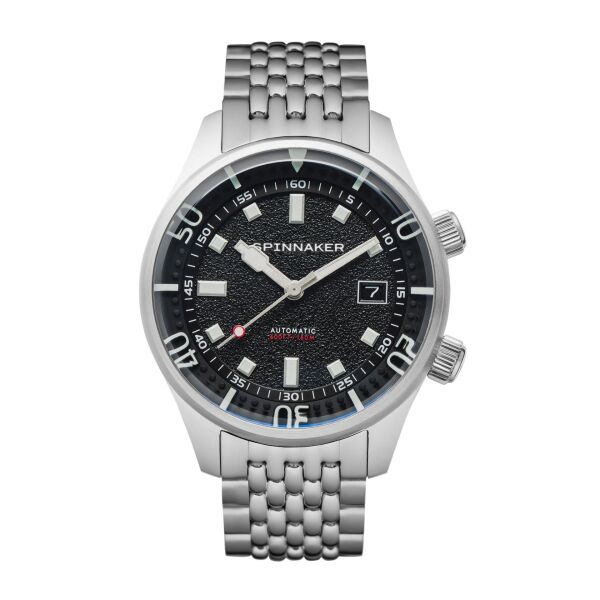 SPINNAKER SP-5062-11 Erkek Kol Saati