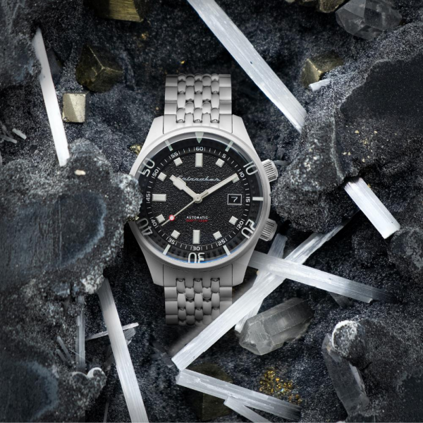 SPINNAKER SP-5062-11 Erkek Kol Saati