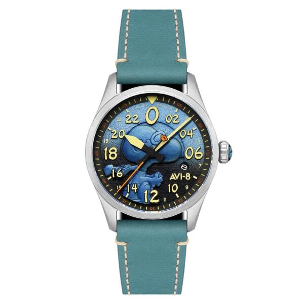 AVI-8 AV-4150-03 Erkek Kol Saati