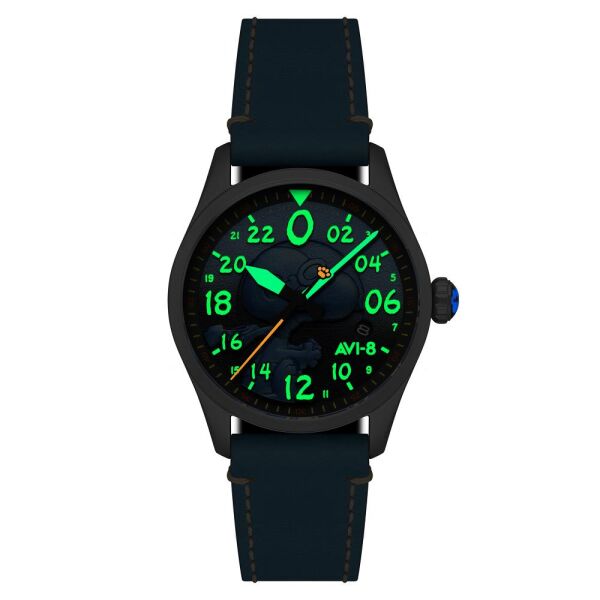 AVI-8 AV-4150-03 Erkek Kol Saati