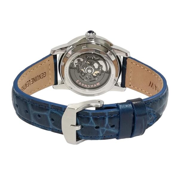 EARNSHAW ES-8301-03 Erkek Kol Saati
