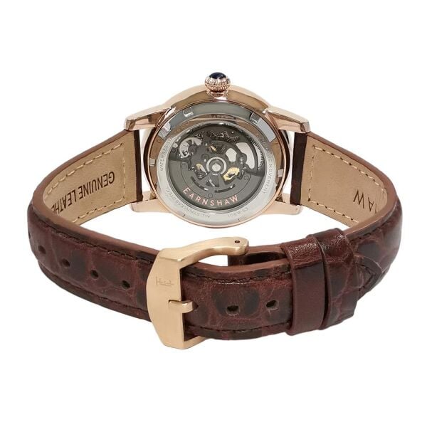 EARNSHAW ES-8301-04 Erkek Kol Saati